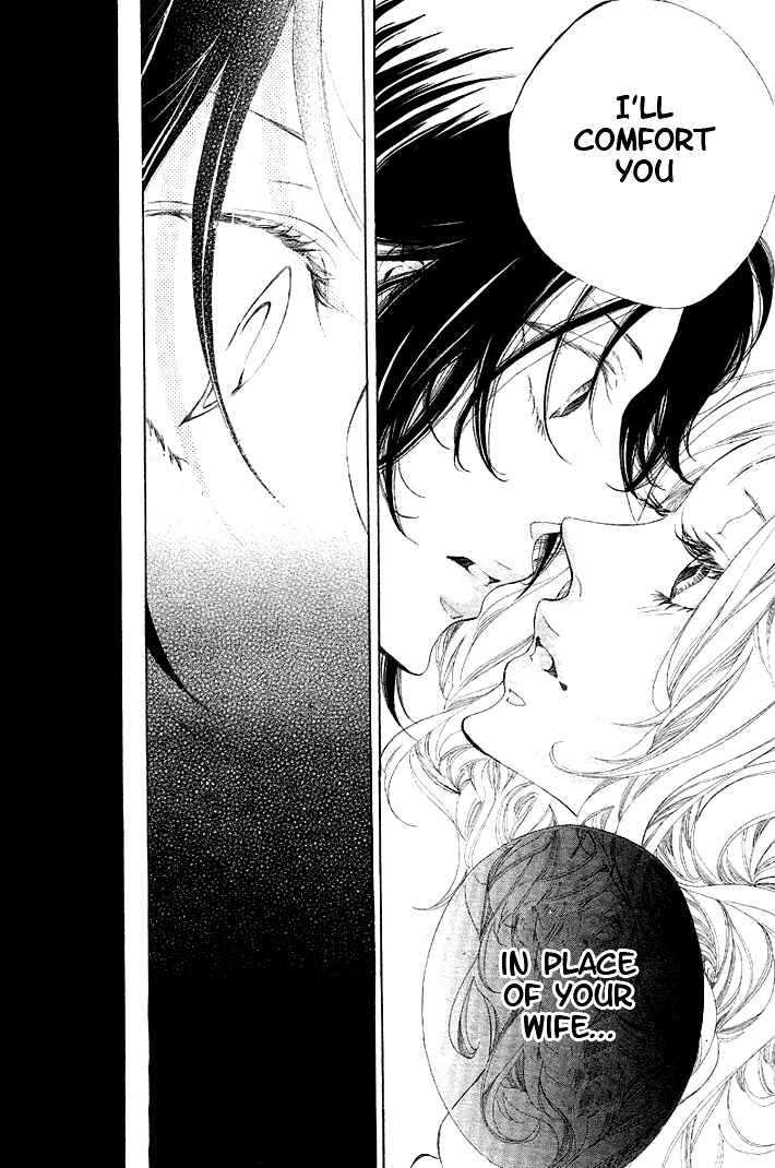 Page 30 Chapter 2 Tarou-kun wa Yuganderu