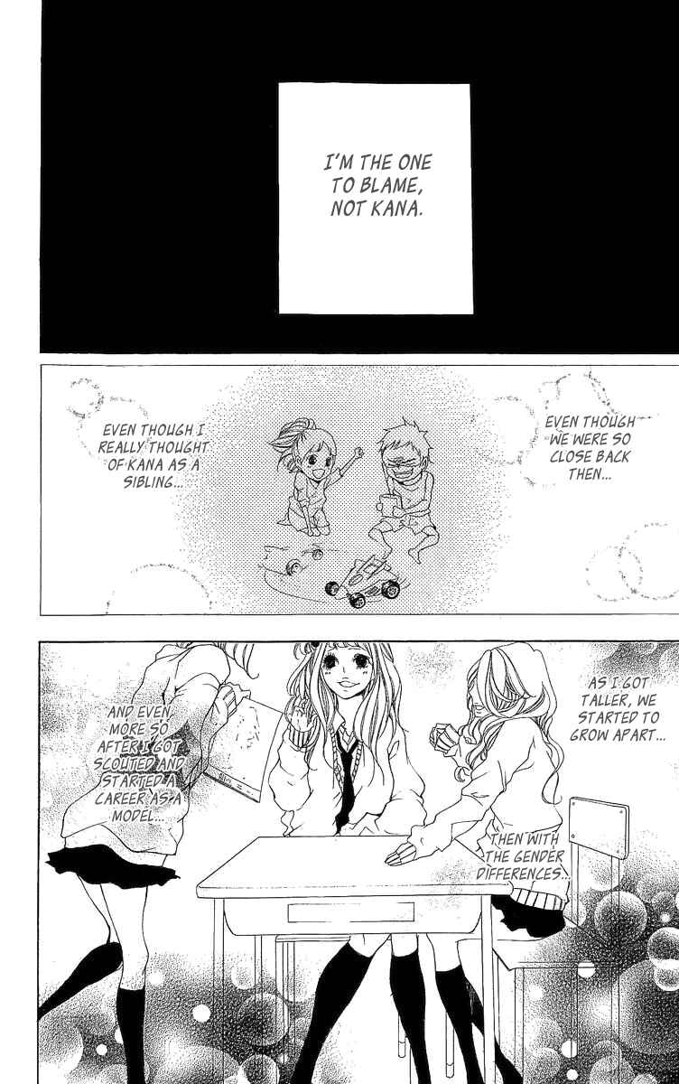 Page 10 Chapter 1 Tarou-kun wa Yuganderu