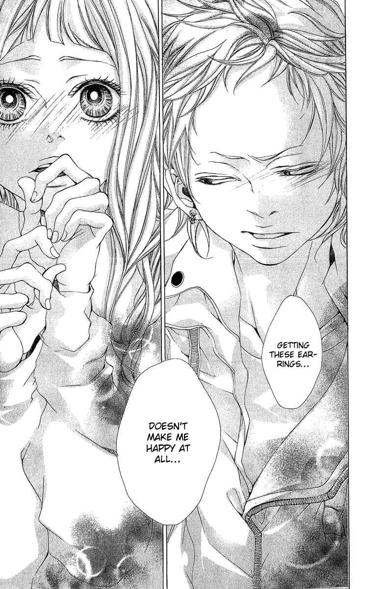 Page 34 Chapter 1 Tarou-kun wa Yuganderu