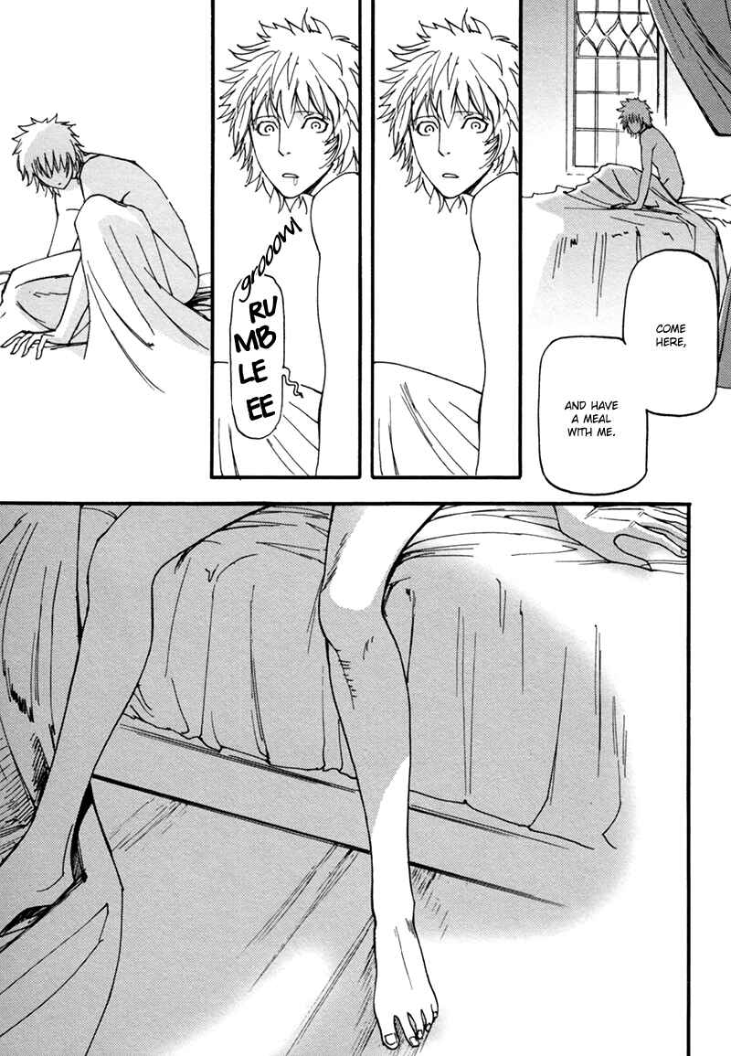 Page 10 Chapter 5 Almost Paradise