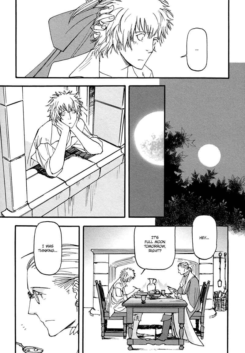 Page 14 Chapter 5 Almost Paradise