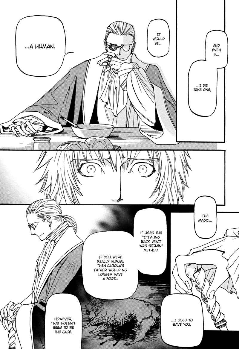 Page 16 Chapter 5 Almost Paradise