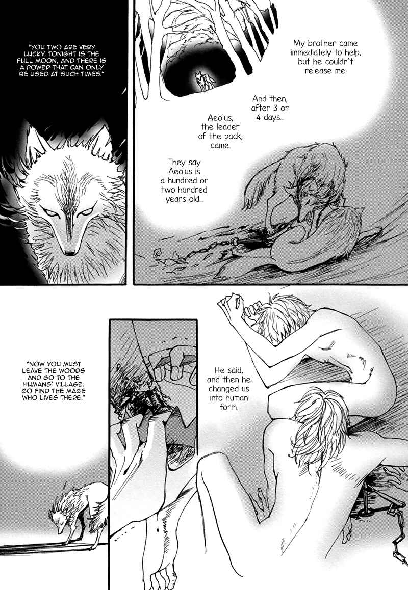 Page 18 Chapter 5 Almost Paradise