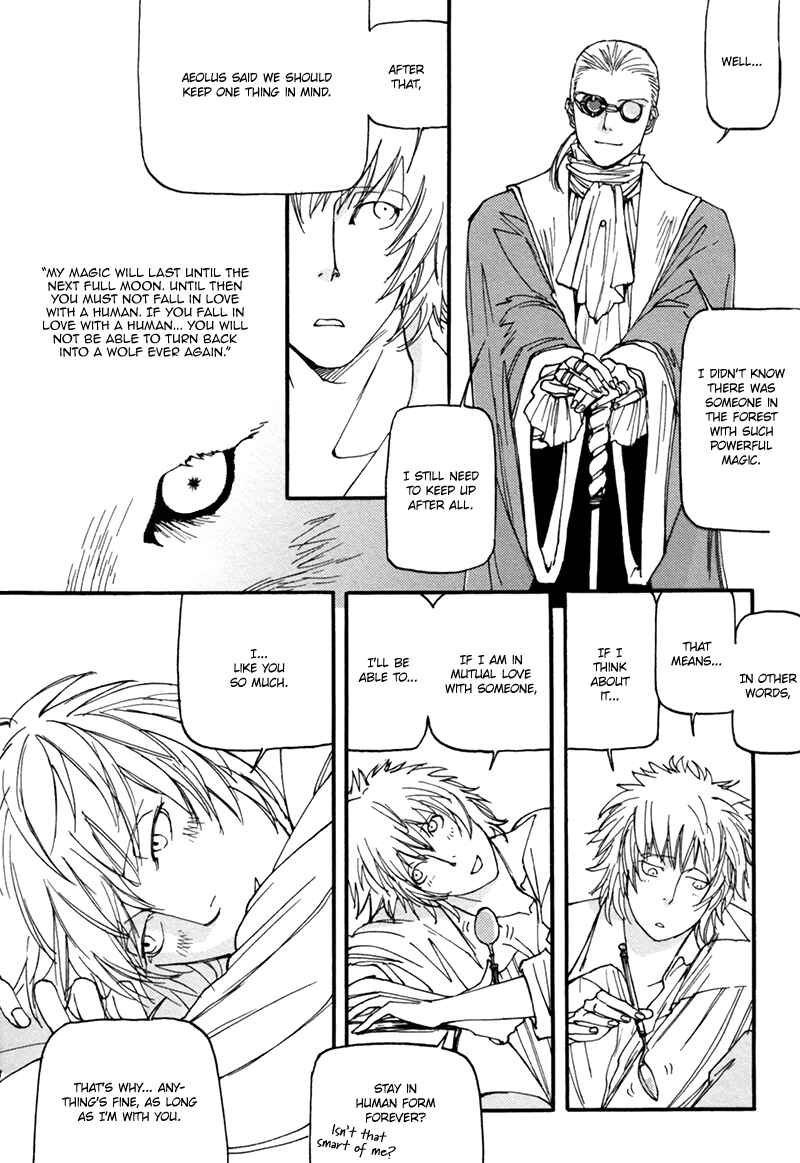 Page 19 Chapter 5 Almost Paradise