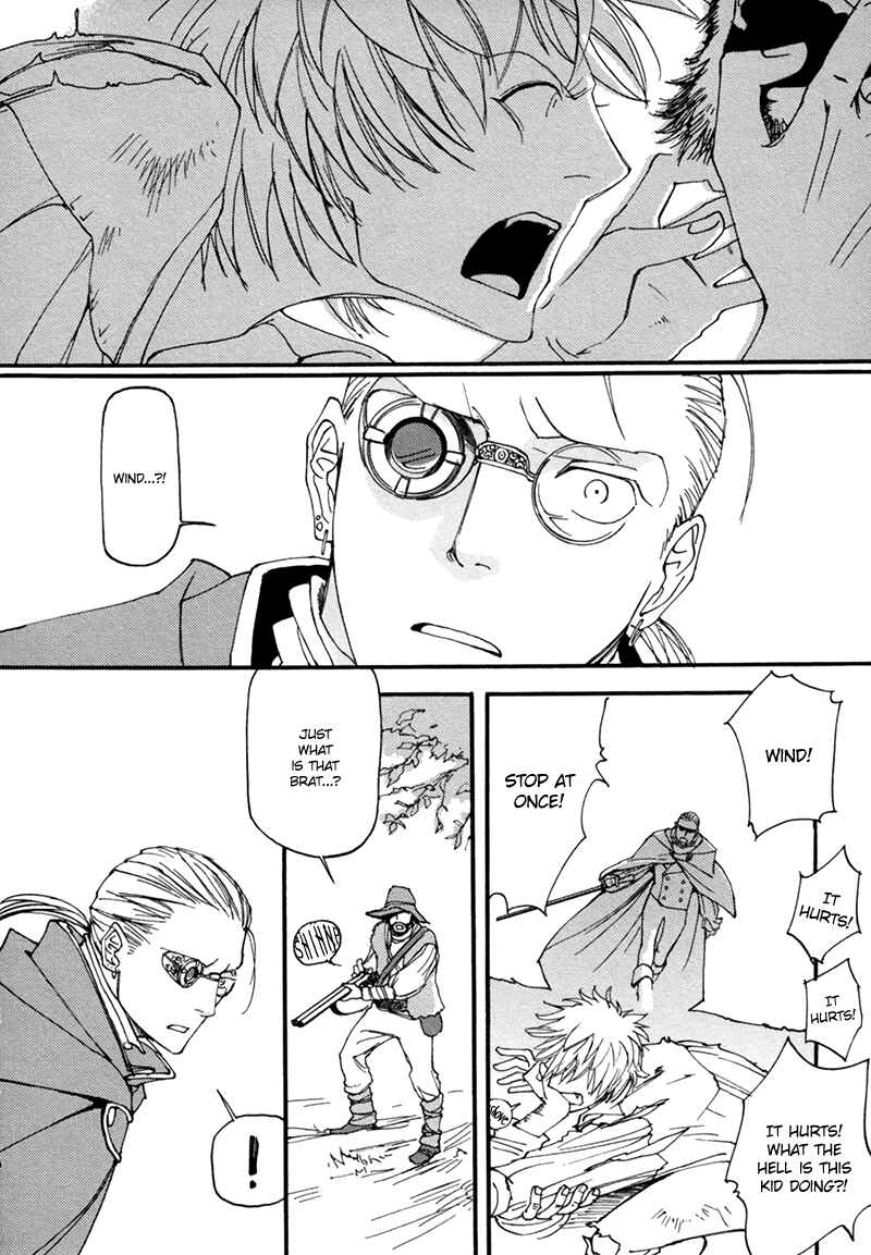Page 25 Chapter 5 Almost Paradise
