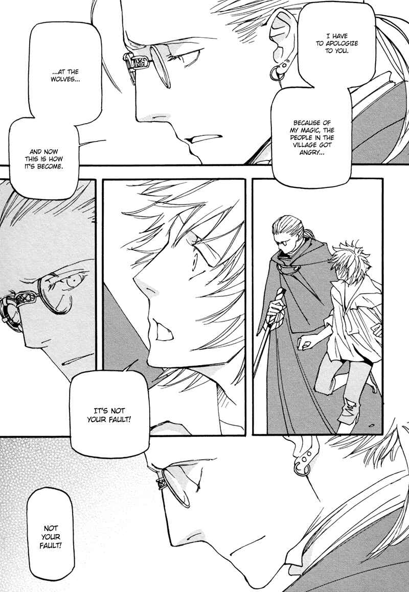 Page 28 Chapter 5 Almost Paradise