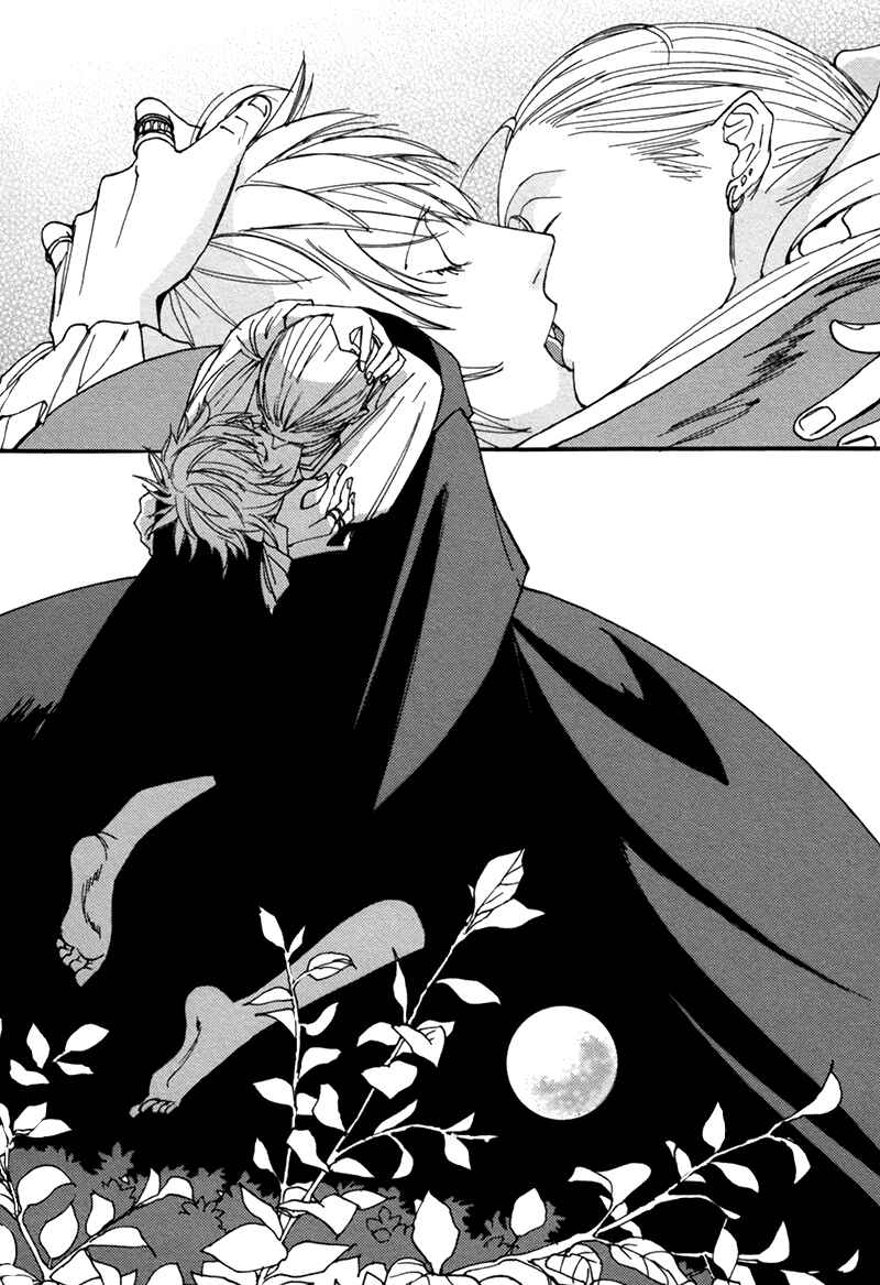 Page 32 Chapter 5 Almost Paradise
