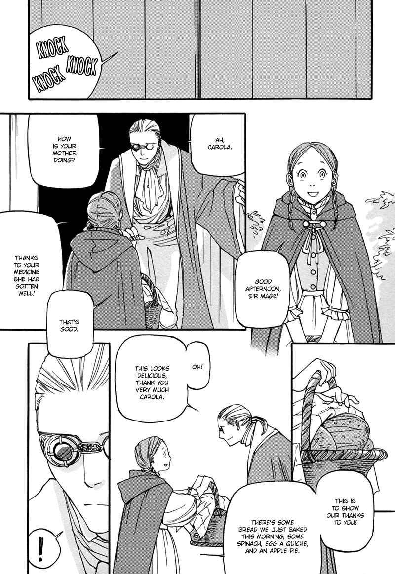 Page 6 Chapter 5 Almost Paradise