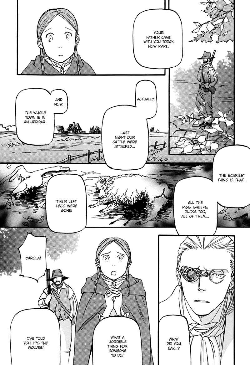 Page 7 Chapter 5 Almost Paradise