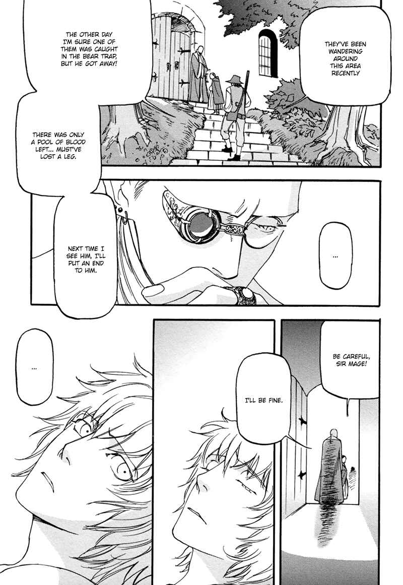 Page 8 Chapter 5 Almost Paradise