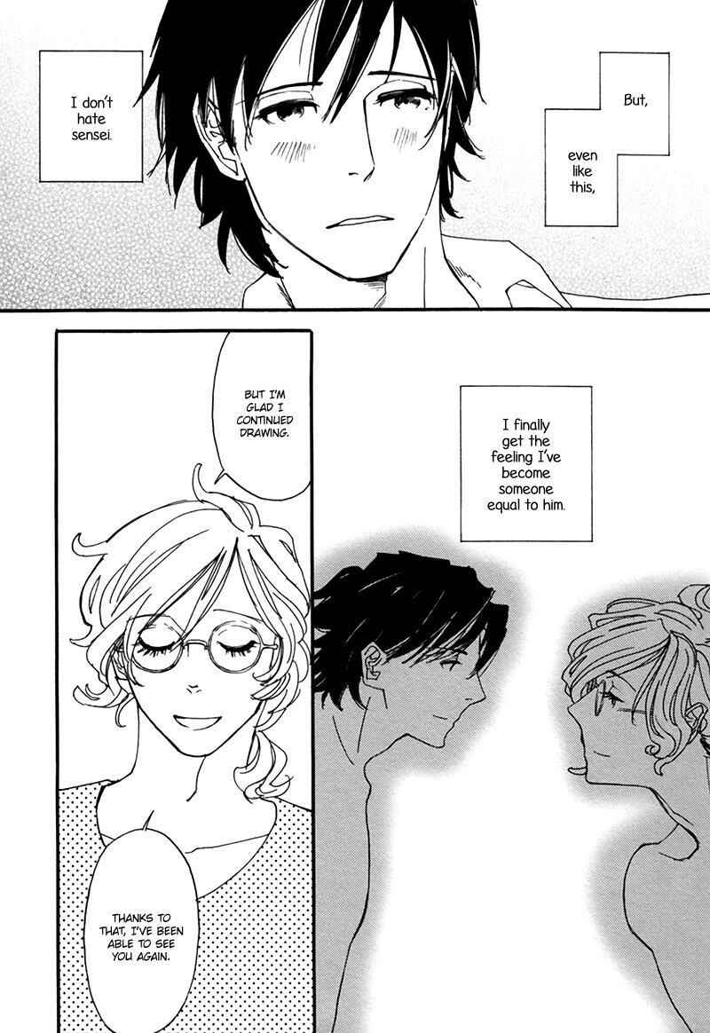 Page 19 Chapter 3 Almost Paradise