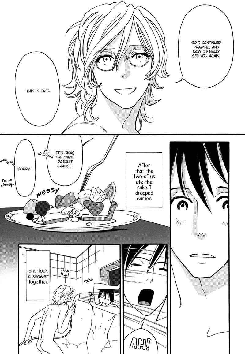 Page 30 Chapter 3 Almost Paradise