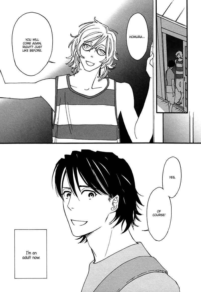 Page 33 Chapter 3 Almost Paradise