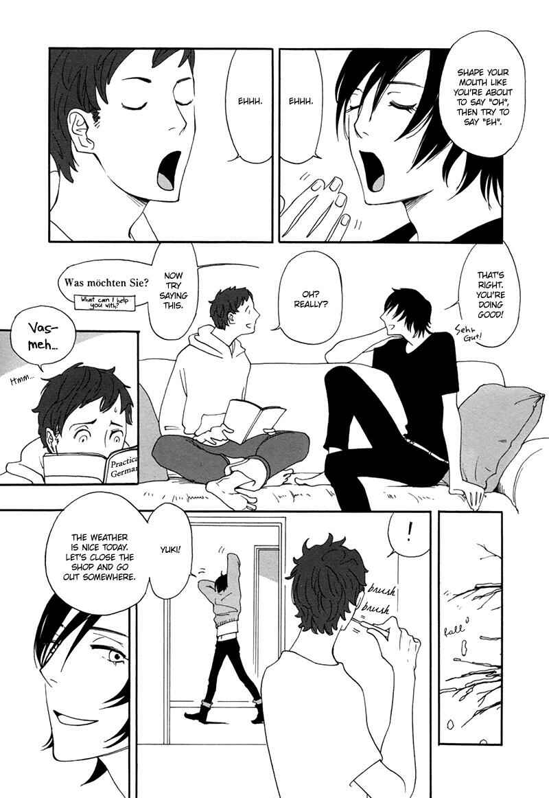Page 10 Chapter 4 Almost Paradise