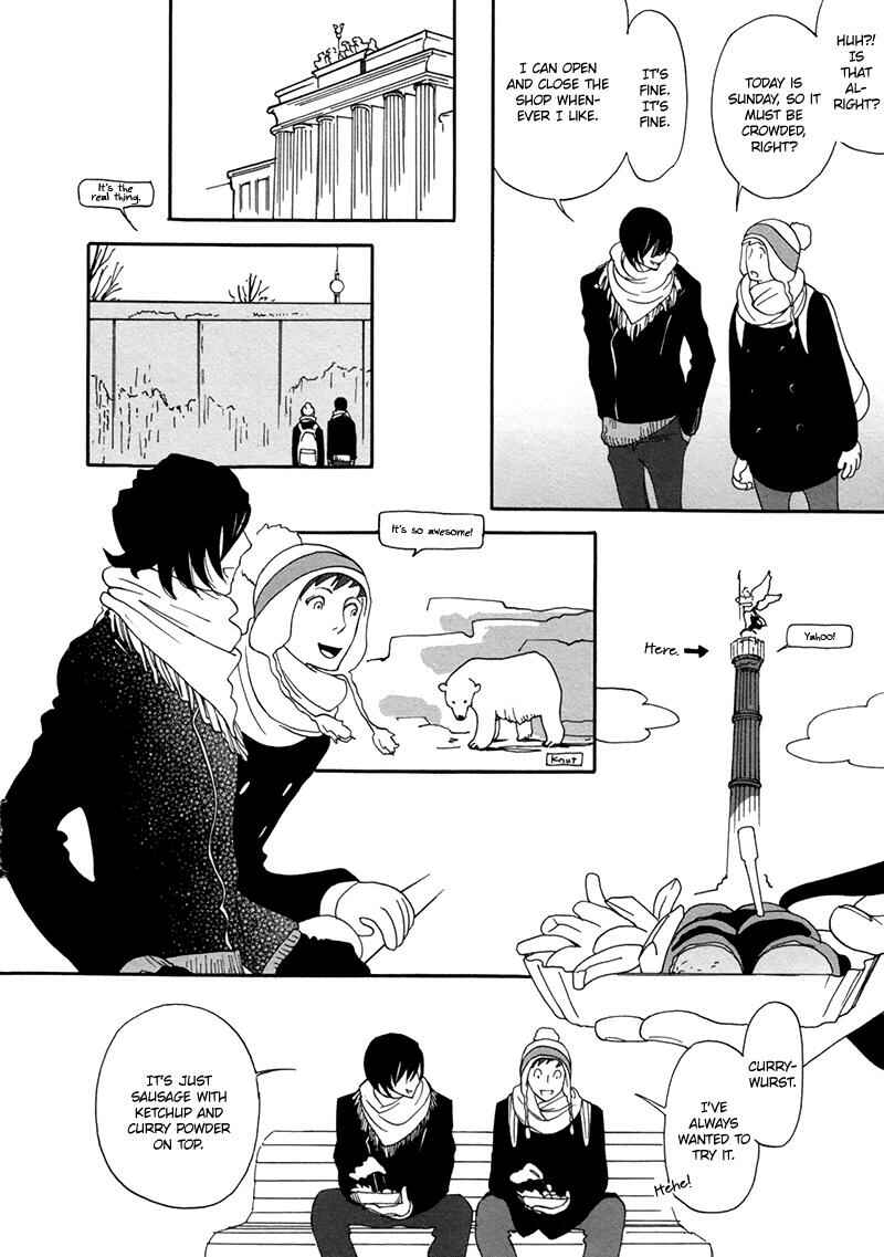 Page 11 Chapter 4 Almost Paradise