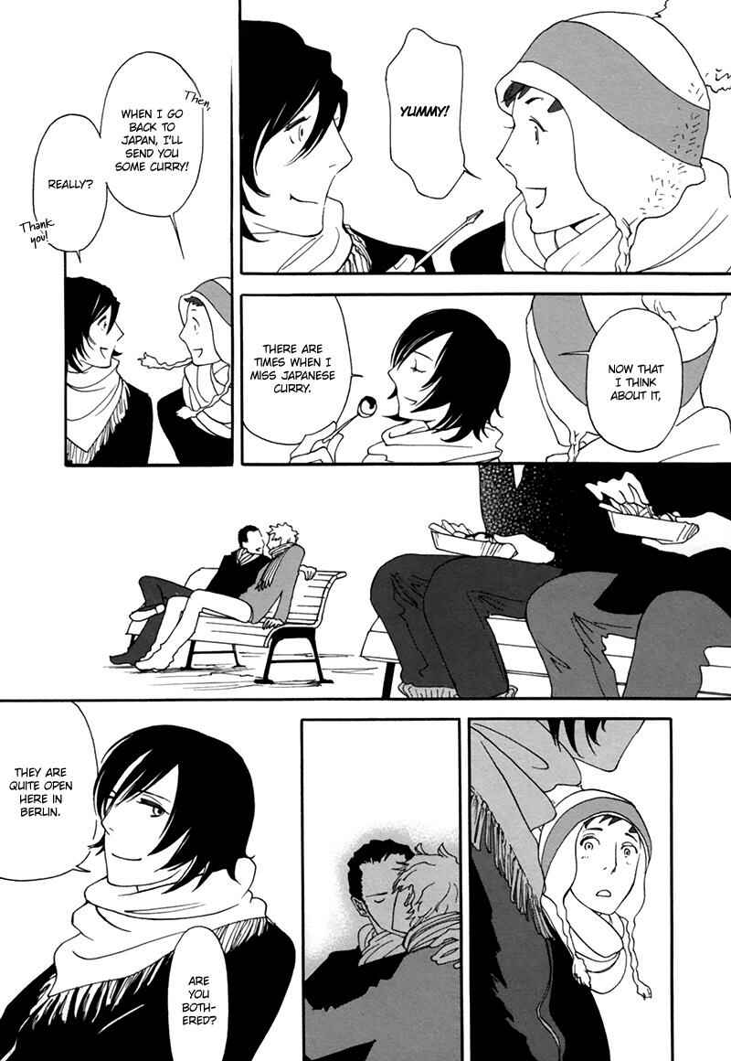 Page 12 Chapter 4 Almost Paradise