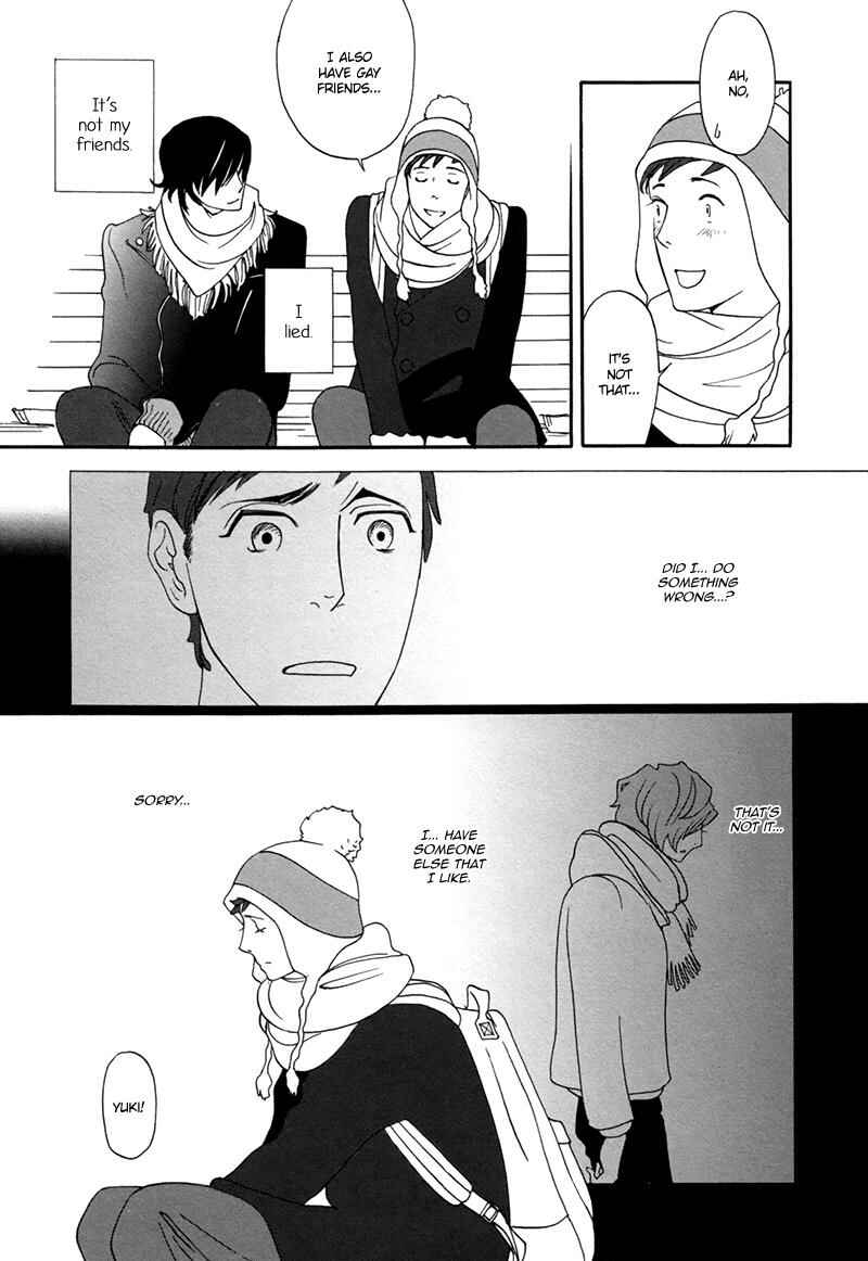 Page 13 Chapter 4 Almost Paradise