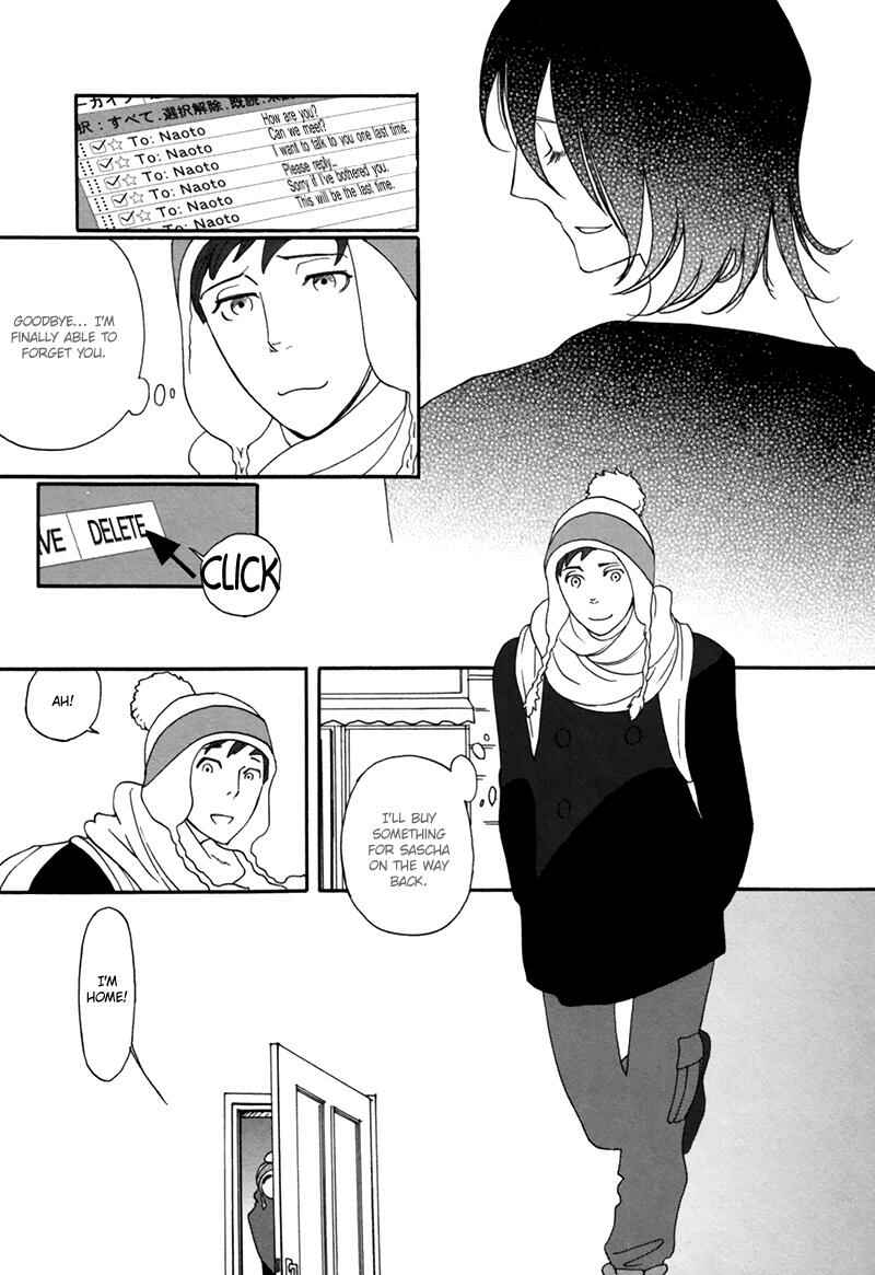 Page 16 Chapter 4 Almost Paradise