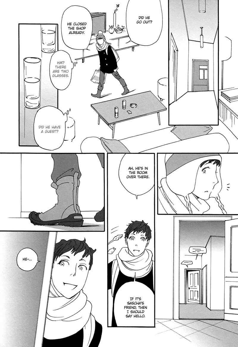 Page 17 Chapter 4 Almost Paradise