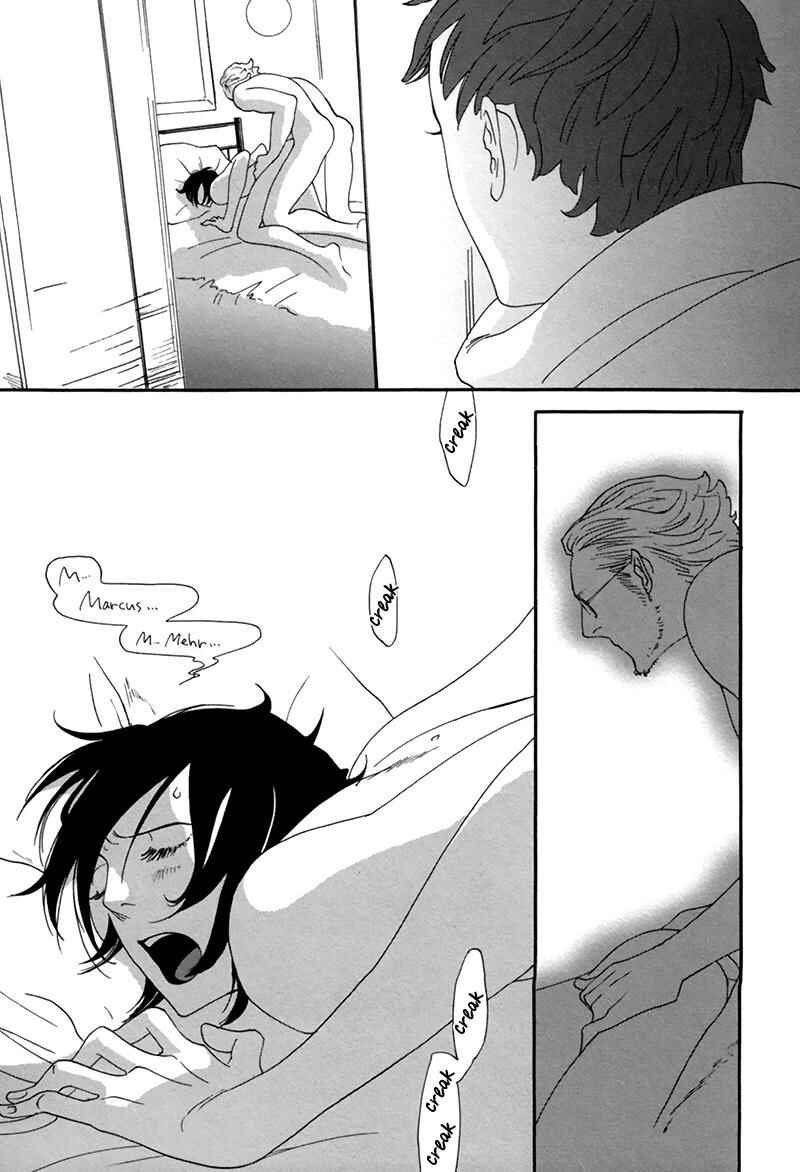 Page 18 Chapter 4 Almost Paradise