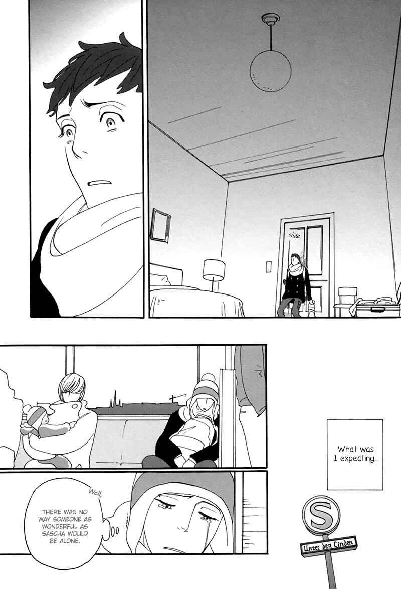 Page 19 Chapter 4 Almost Paradise