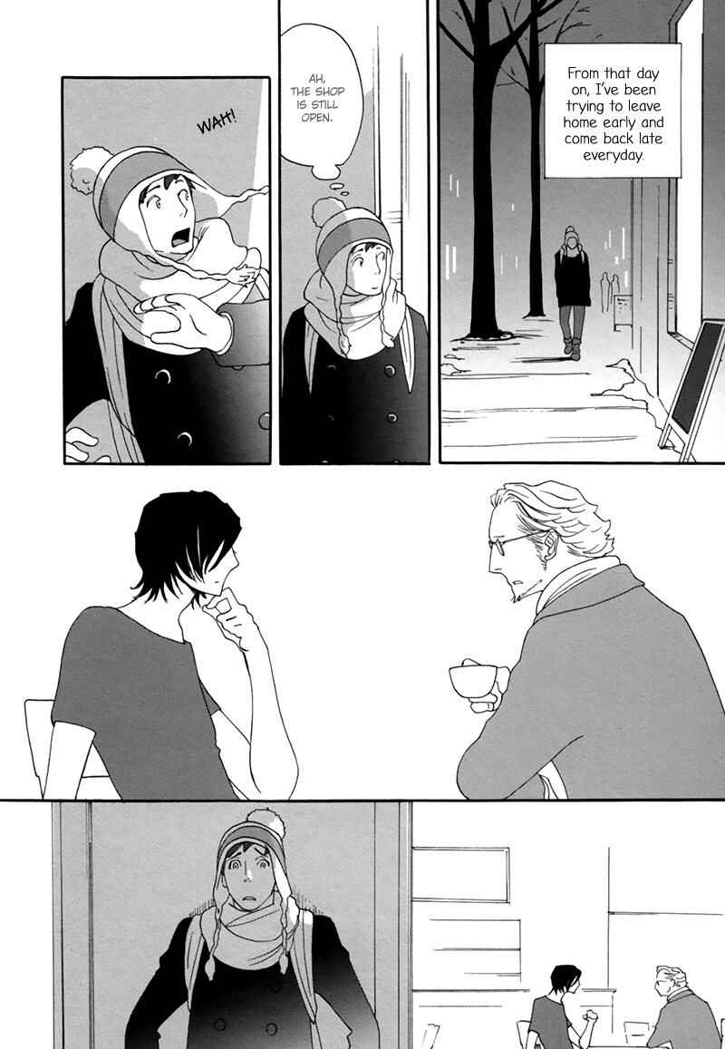Page 21 Chapter 4 Almost Paradise