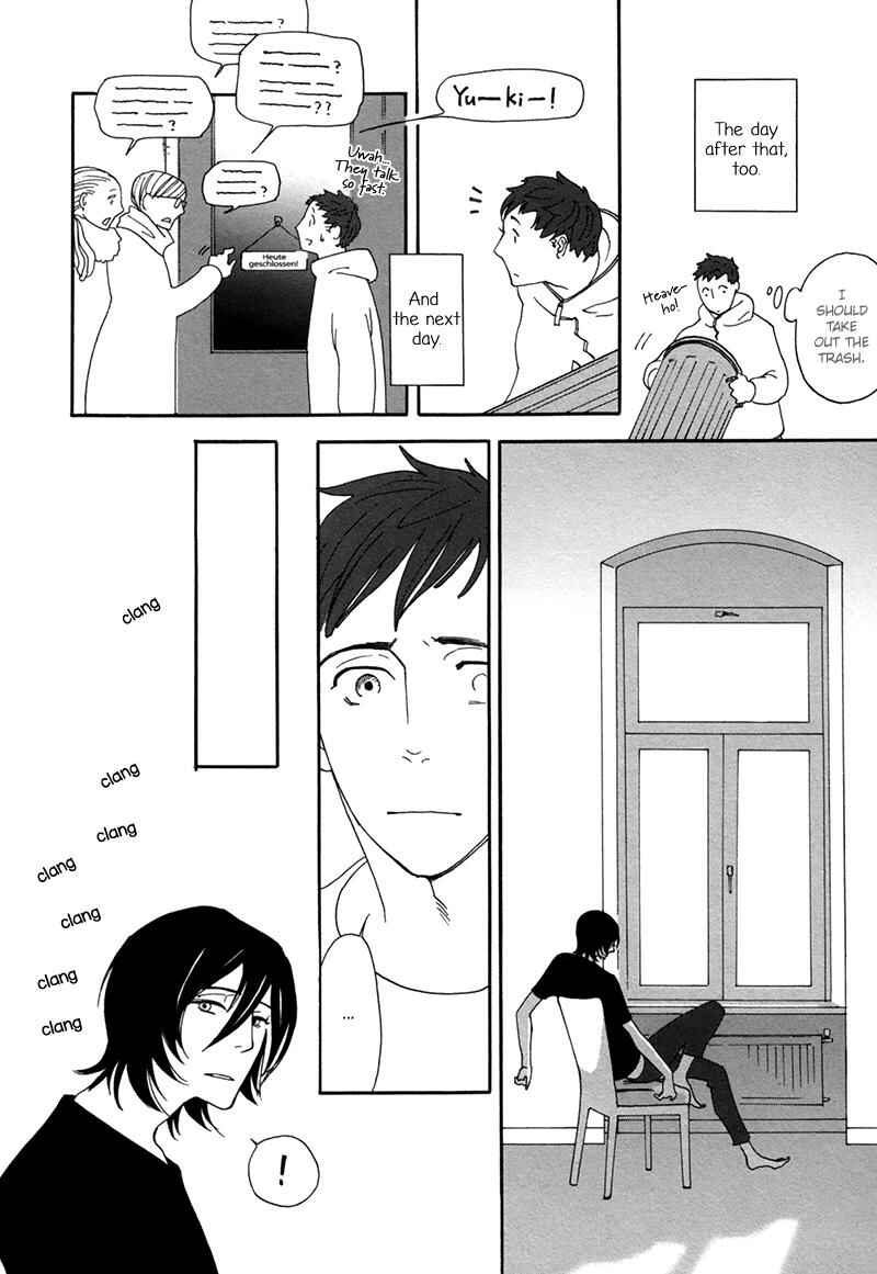 Page 23 Chapter 4 Almost Paradise