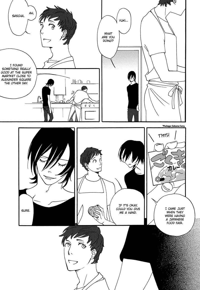 Page 24 Chapter 4 Almost Paradise