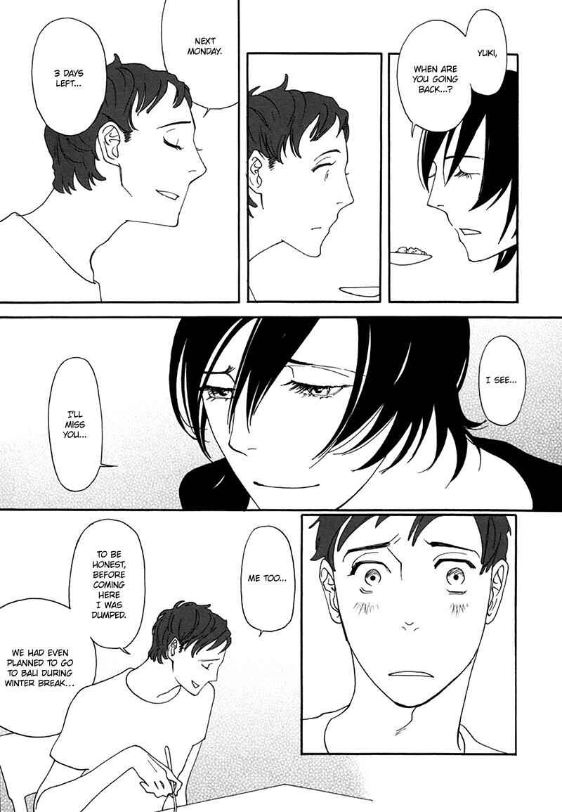 Page 26 Chapter 4 Almost Paradise