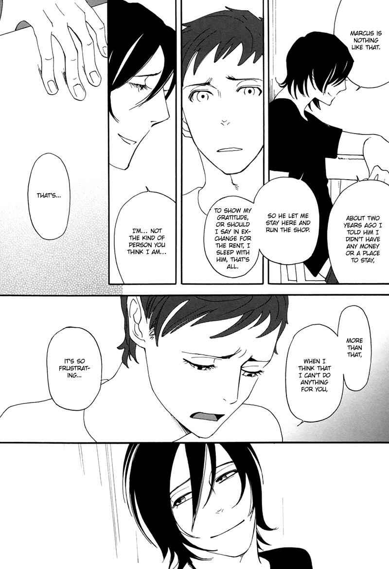 Page 29 Chapter 4 Almost Paradise