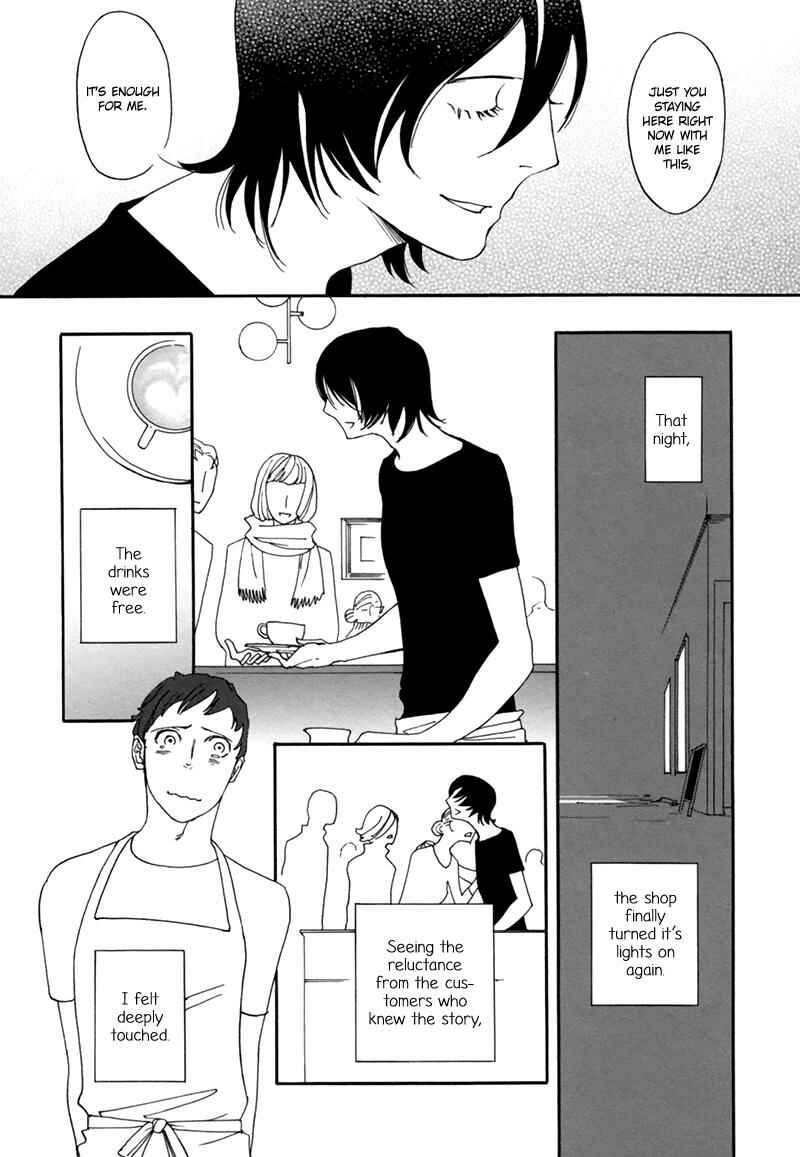 Page 30 Chapter 4 Almost Paradise