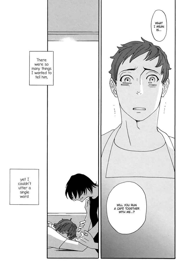 Page 32 Chapter 4 Almost Paradise