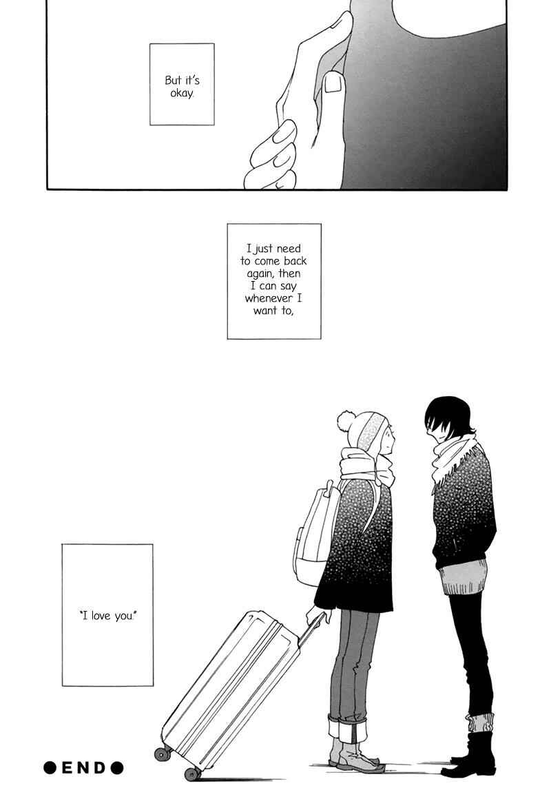 Page 33 Chapter 4 Almost Paradise