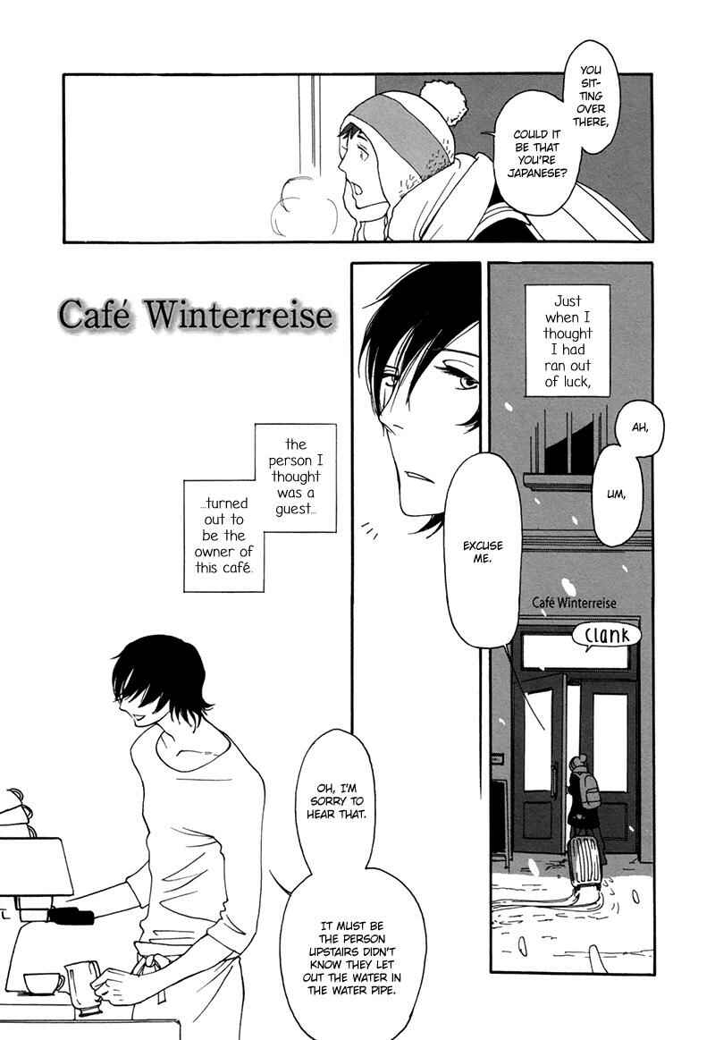 Page 4 Chapter 4 Almost Paradise