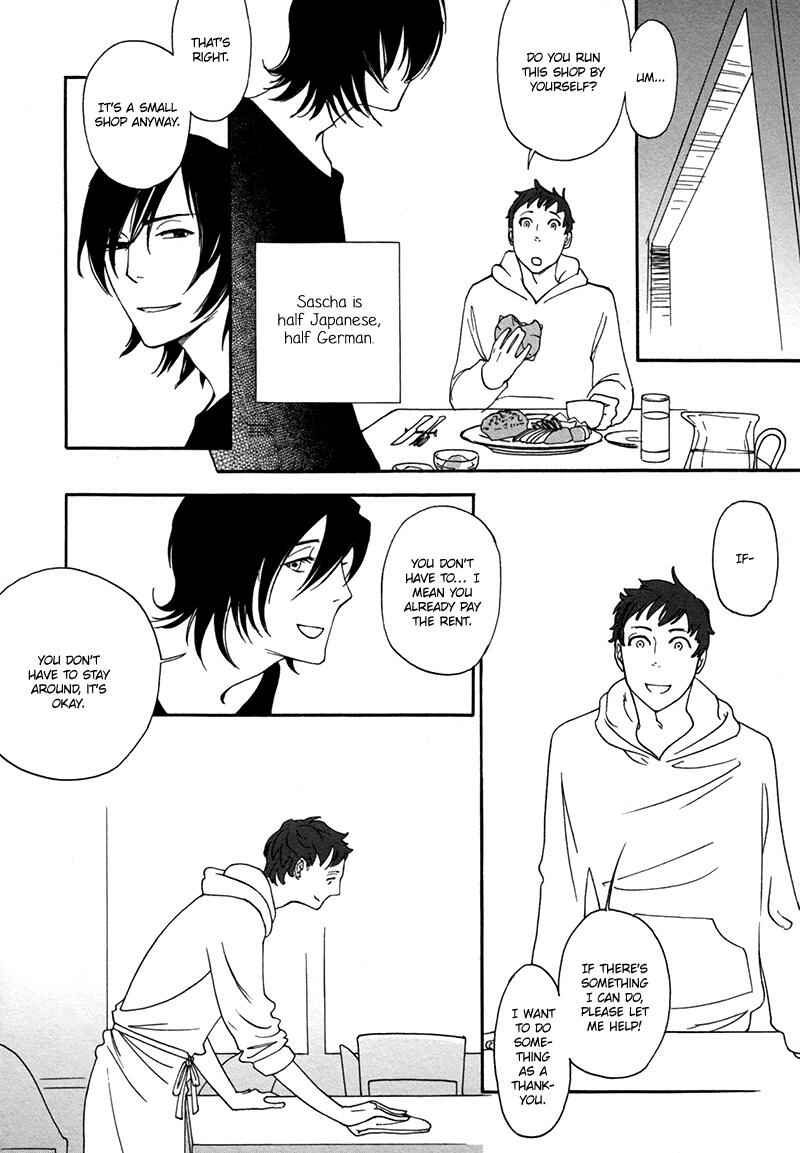 Page 7 Chapter 4 Almost Paradise