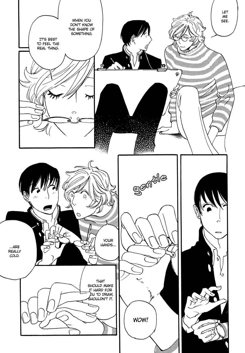 Page 14 Chapter 2 Almost Paradise