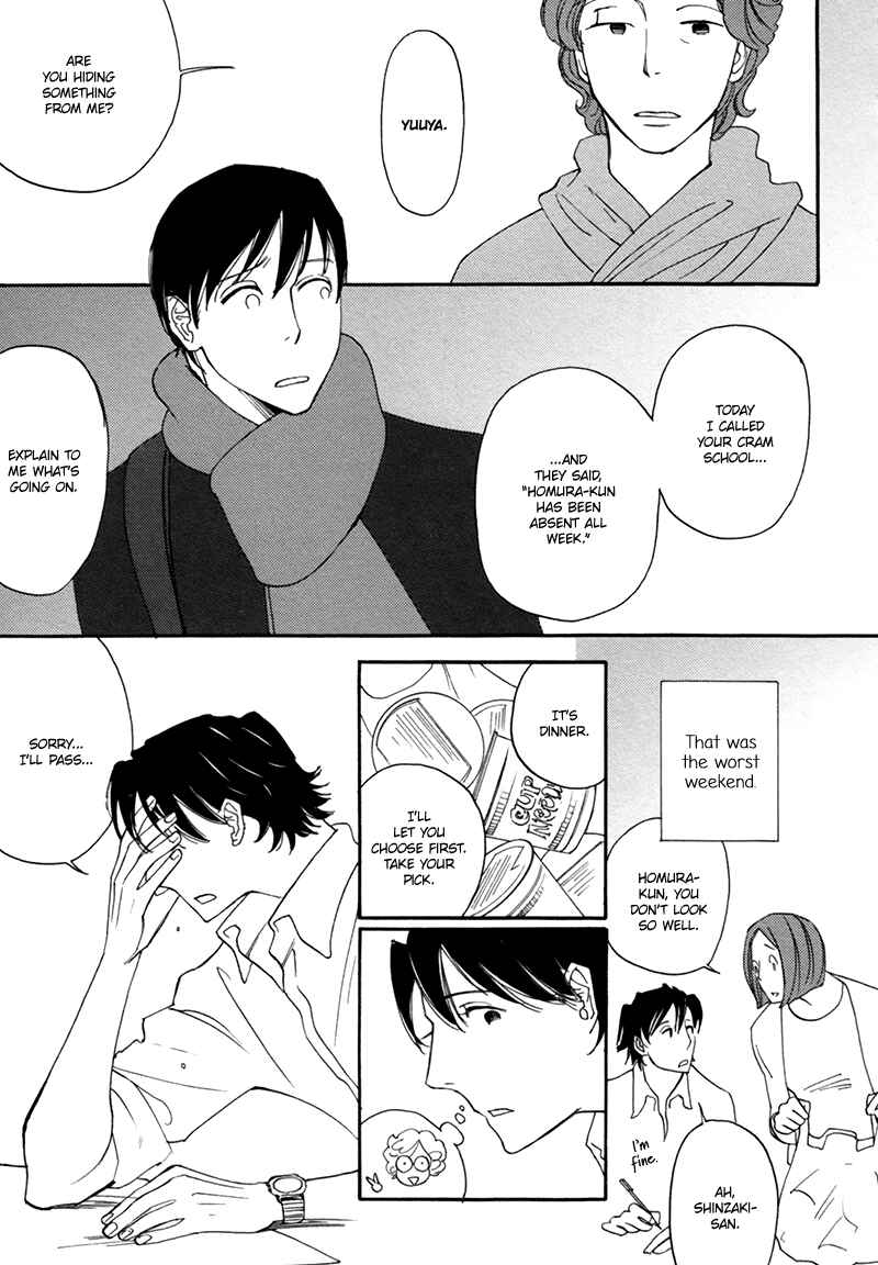 Page 18 Chapter 2 Almost Paradise