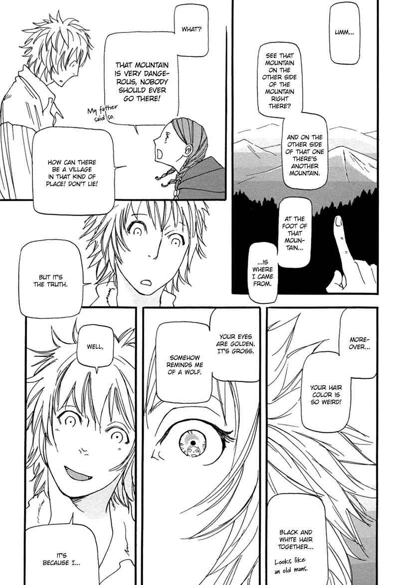 Page 10 Chapter 6 Almost Paradise