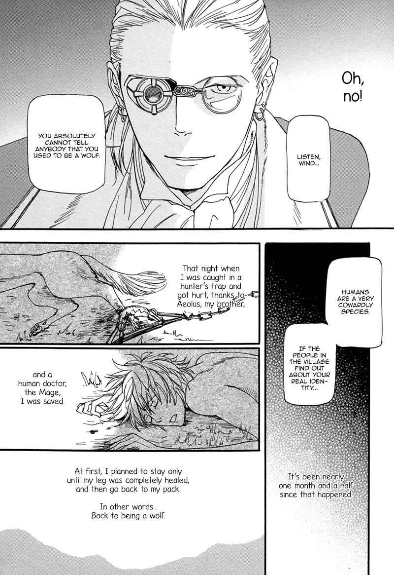 Page 11 Chapter 6 Almost Paradise