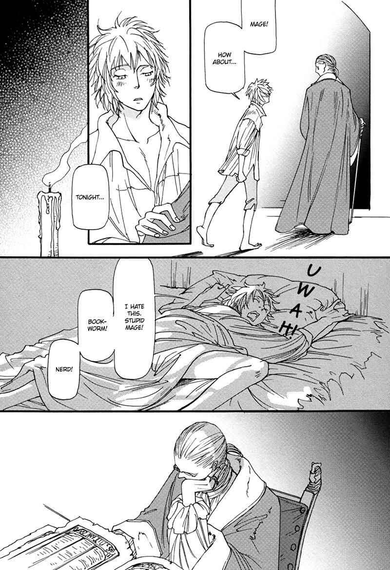 Page 17 Chapter 6 Almost Paradise