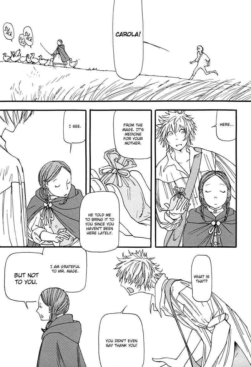 Page 18 Chapter 6 Almost Paradise