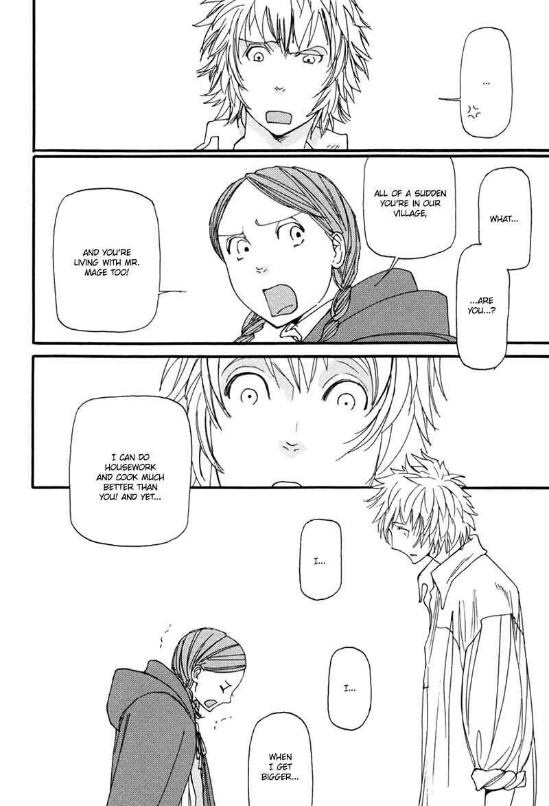 Page 19 Chapter 6 Almost Paradise