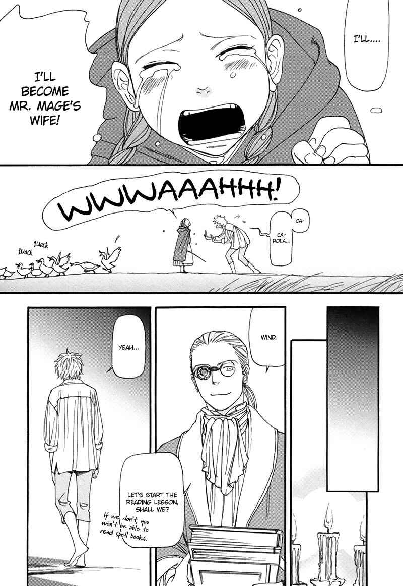 Page 20 Chapter 6 Almost Paradise