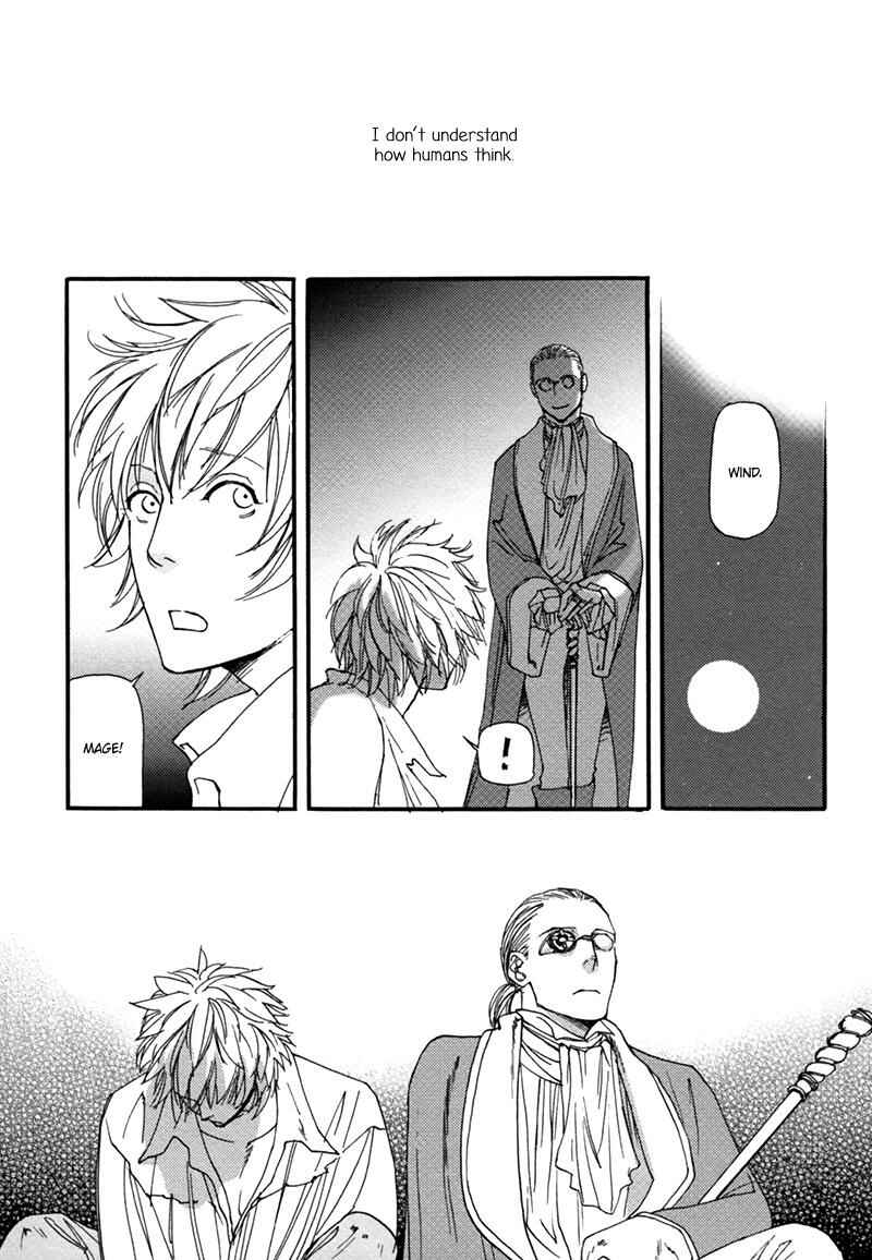 Page 22 Chapter 6 Almost Paradise
