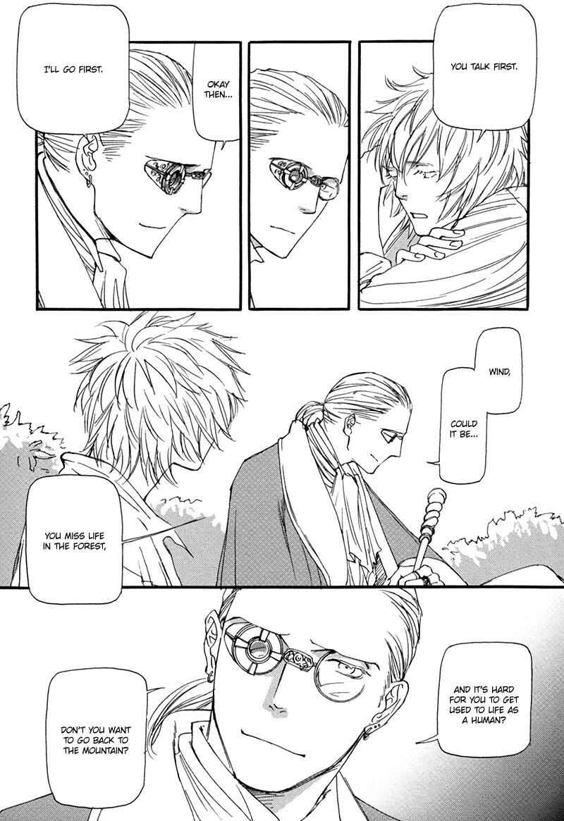 Page 24 Chapter 6 Almost Paradise