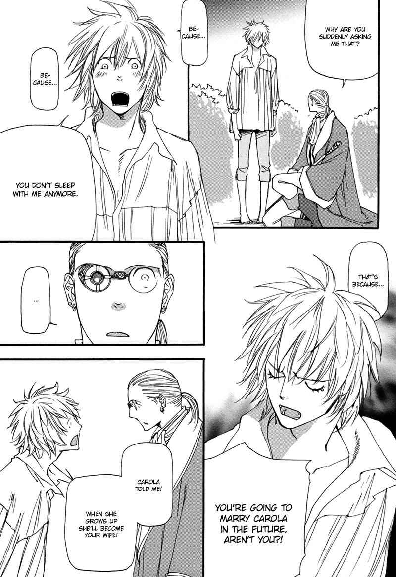 Page 26 Chapter 6 Almost Paradise