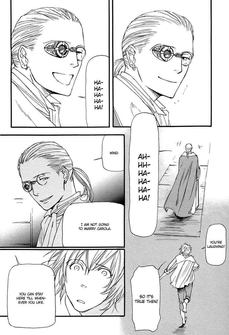 Page 27 Chapter 6 Almost Paradise