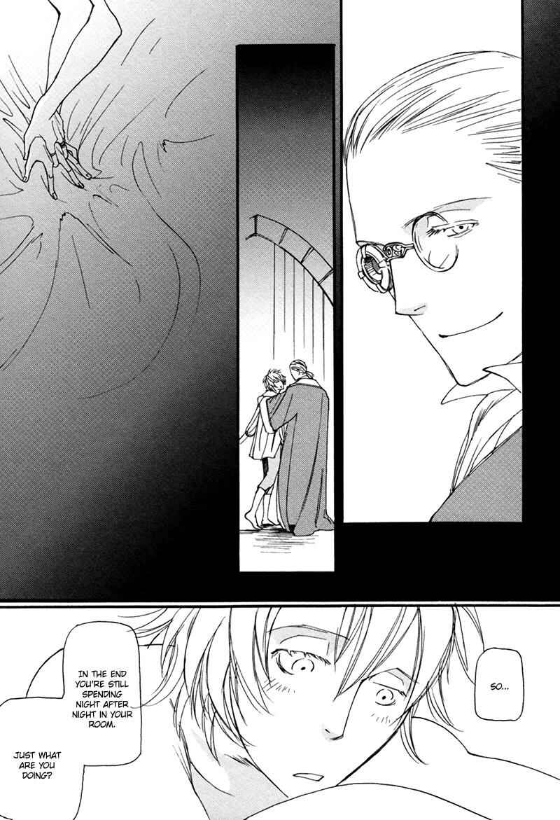 Page 30 Chapter 6 Almost Paradise