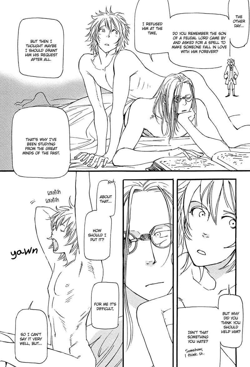 Page 31 Chapter 6 Almost Paradise