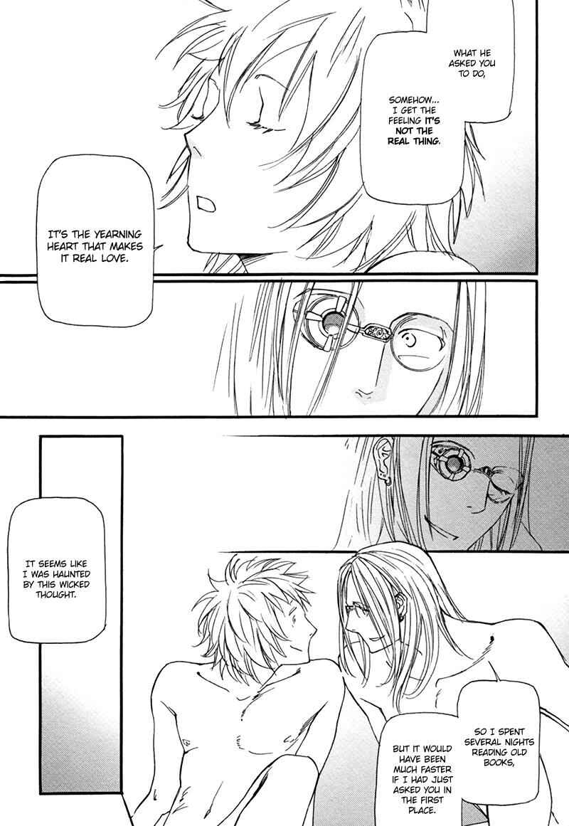 Page 32 Chapter 6 Almost Paradise